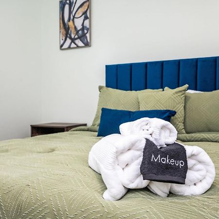 Cozy 2Bd Retreat A Short Walk To Westside Beltline Appartement Atlanta Buitenkant foto