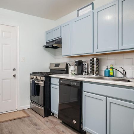 Cozy 2Bd Retreat A Short Walk To Westside Beltline Appartement Atlanta Buitenkant foto