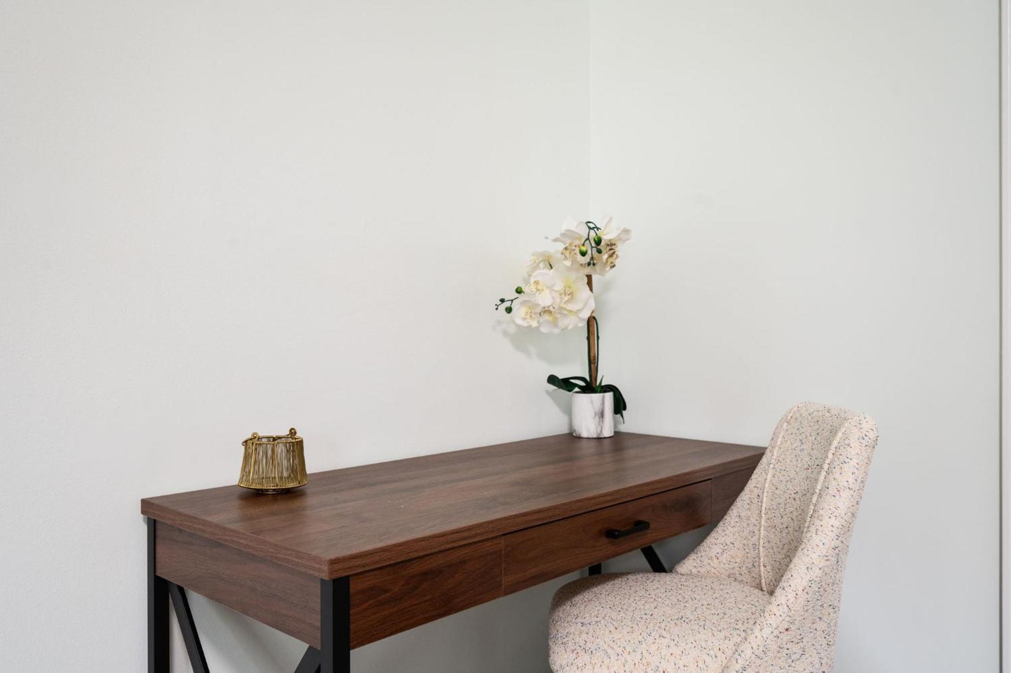 Cozy 2Bd Retreat A Short Walk To Westside Beltline Appartement Atlanta Buitenkant foto