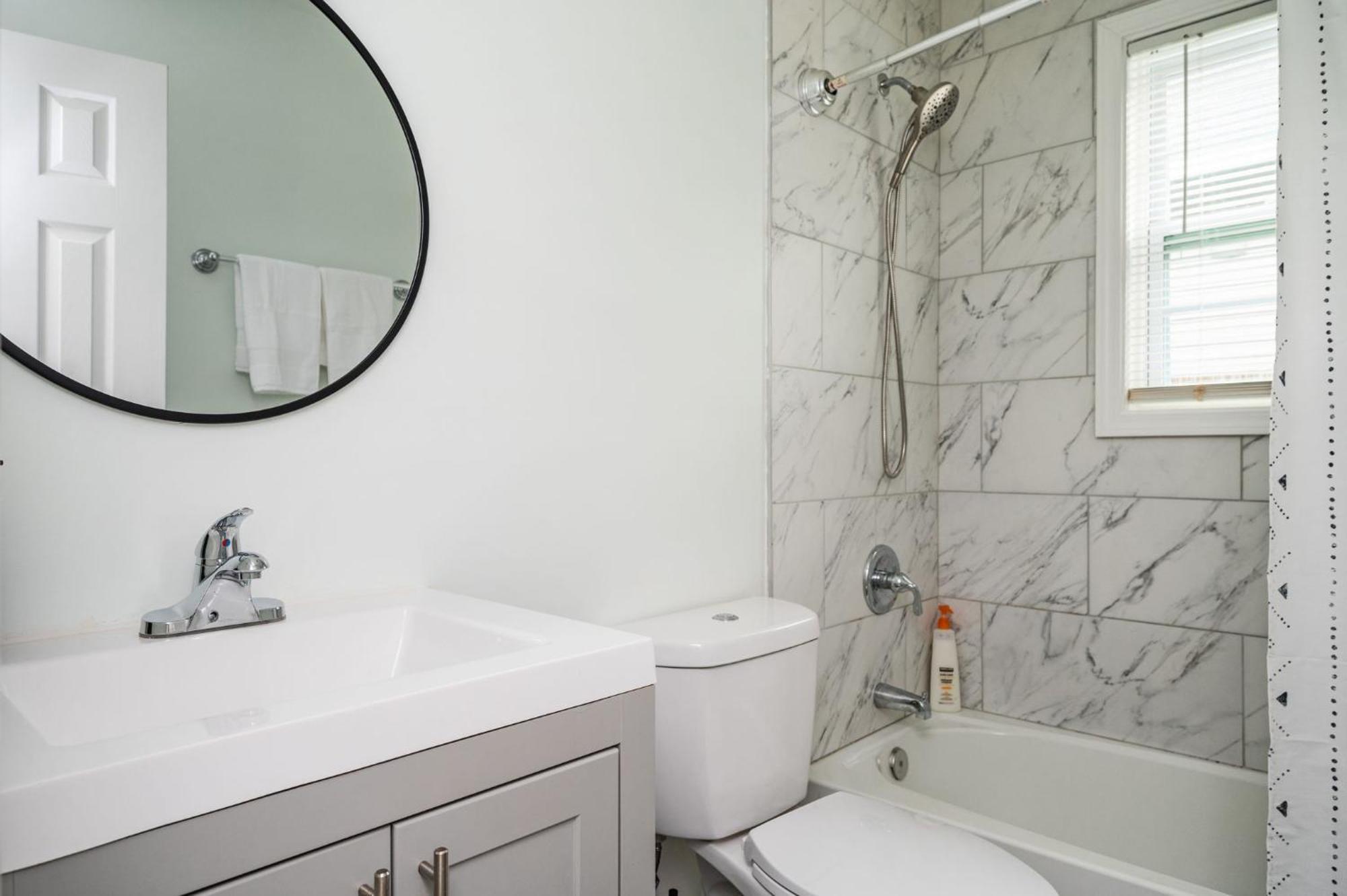 Cozy 2Bd Retreat A Short Walk To Westside Beltline Appartement Atlanta Buitenkant foto