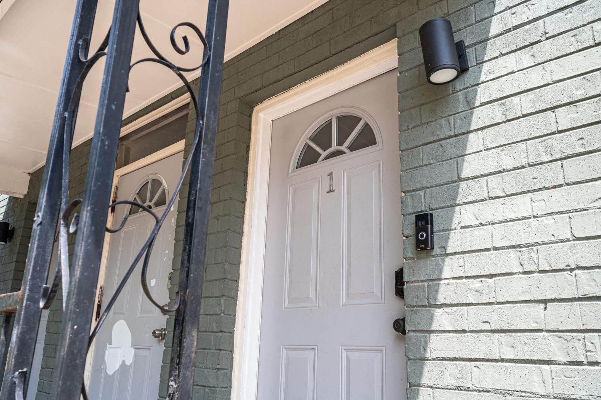 Cozy 2Bd Retreat A Short Walk To Westside Beltline Appartement Atlanta Buitenkant foto