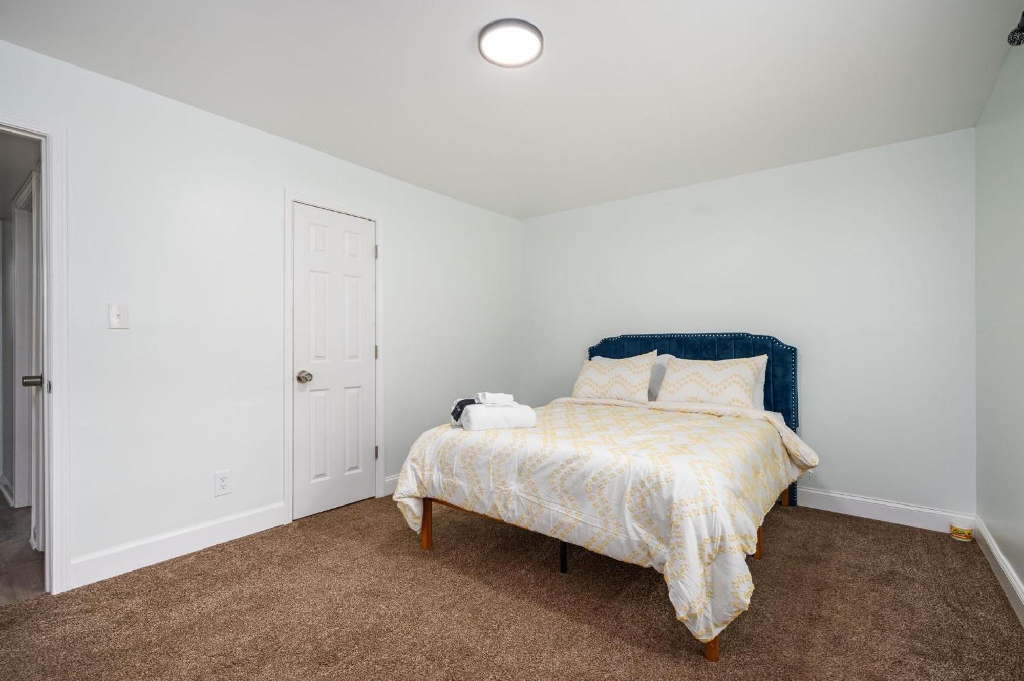 Cozy 2Bd Retreat A Short Walk To Westside Beltline Appartement Atlanta Buitenkant foto